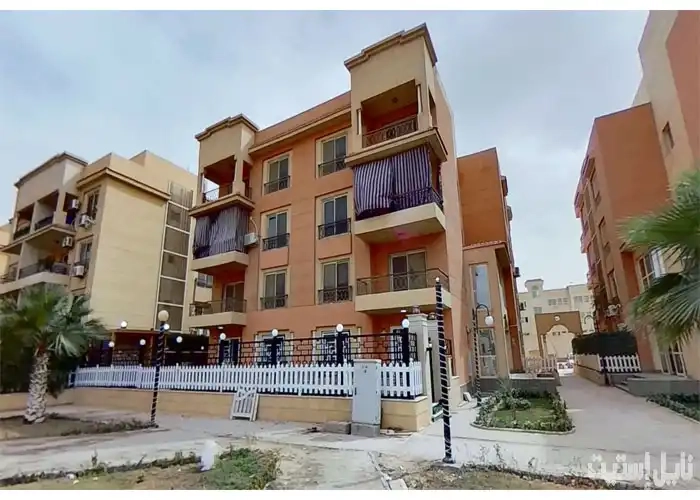 كمبوند الخمائل زايد